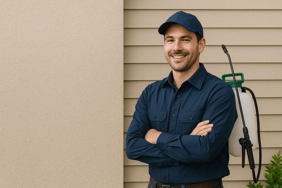 Pest & Termite Control in Livermore, CA